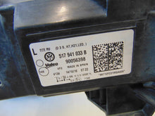 Load image into Gallery viewer, Frontscheinwerfer VW Golf Sportsvan 517941033B Xenon Links Headlight SCH4502517062ip
