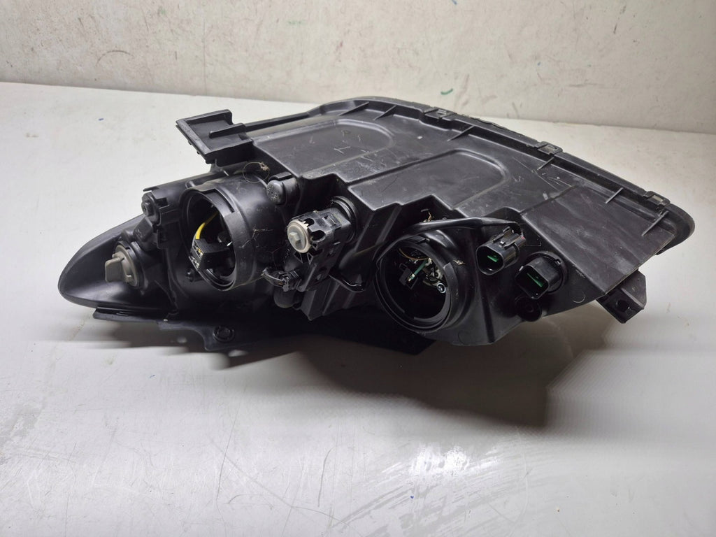 Frontscheinwerfer Hyundai I30 92102-2R000 Rechts Scheinwerfer Headlight SCH7298204000re