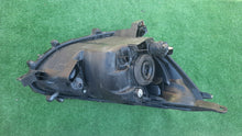 Laden Sie das Bild in den Galerie-Viewer, Frontscheinwerfer Mitsubishi Space Star Links Scheinwerfer Headlight
