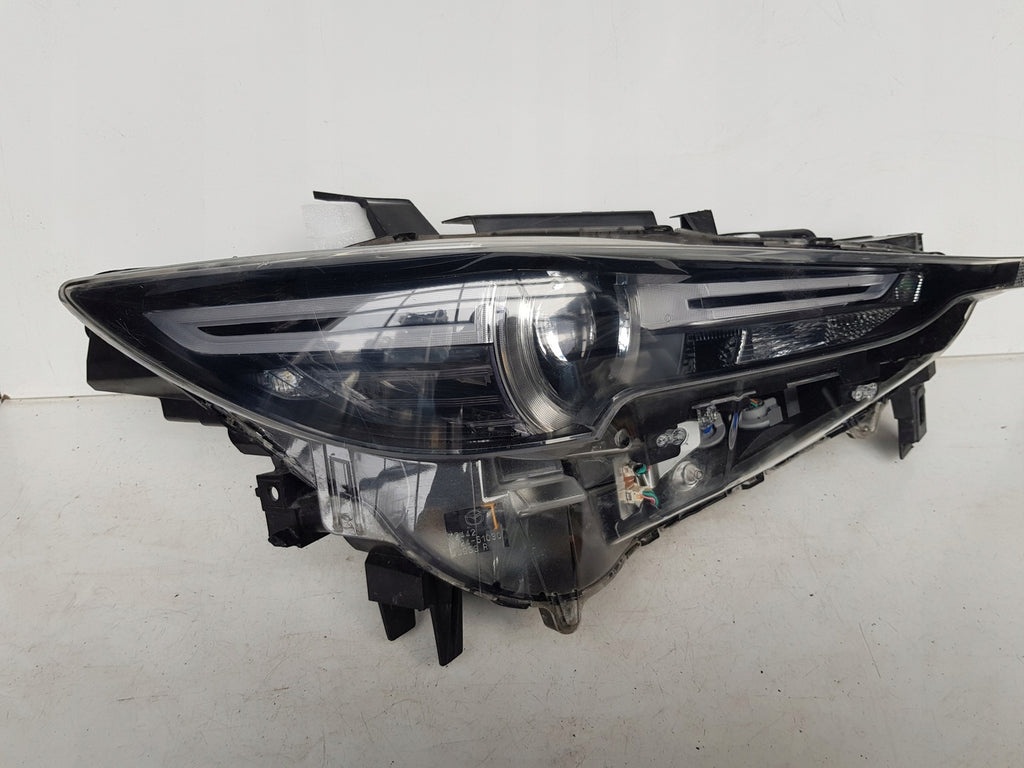 Frontscheinwerfer Mazda Cx5 KB8N51030 LED Rechts Scheinwerfer Headlight