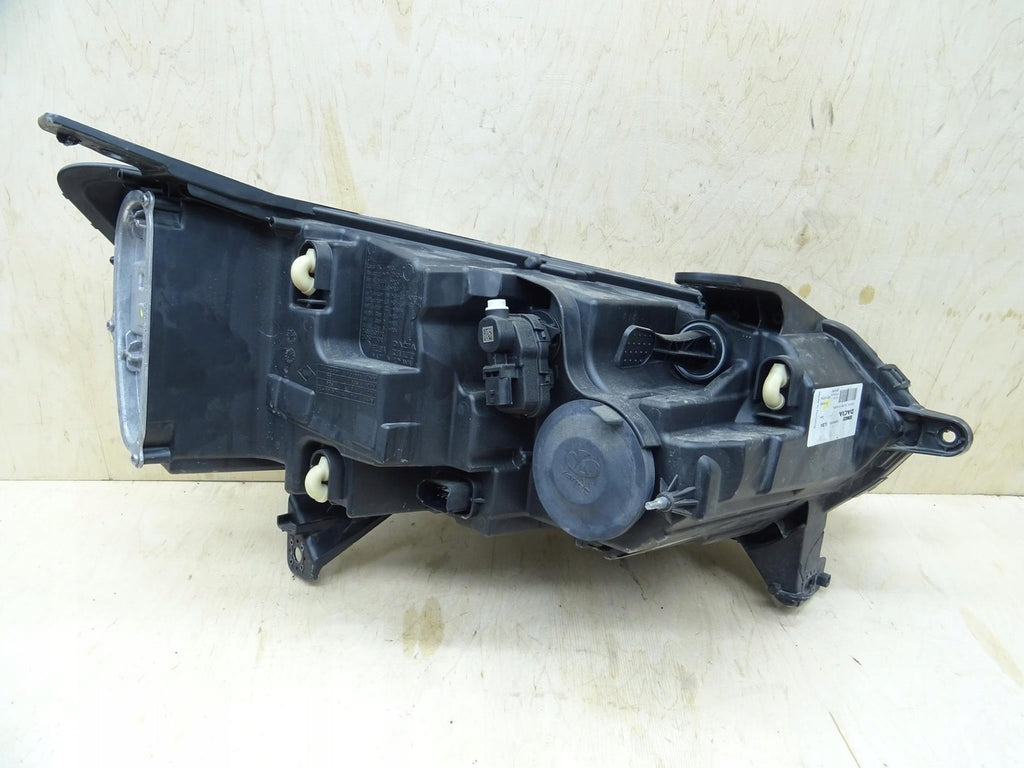 Frontscheinwerfer Dacia Sandero III Jogger 260606033R LED Links Headlight