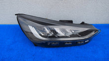 Laden Sie das Bild in den Galerie-Viewer, Frontscheinwerfer Ford Focus NX7B-13E014-CD Full LED Rechts oder Links