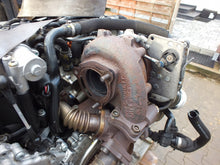 Laden Sie das Bild in den Galerie-Viewer, Motor Audi VW Phaeton CAR CARA 3.0 TDI 233PS 171kW 211TKm 2005 Diesel Komplett