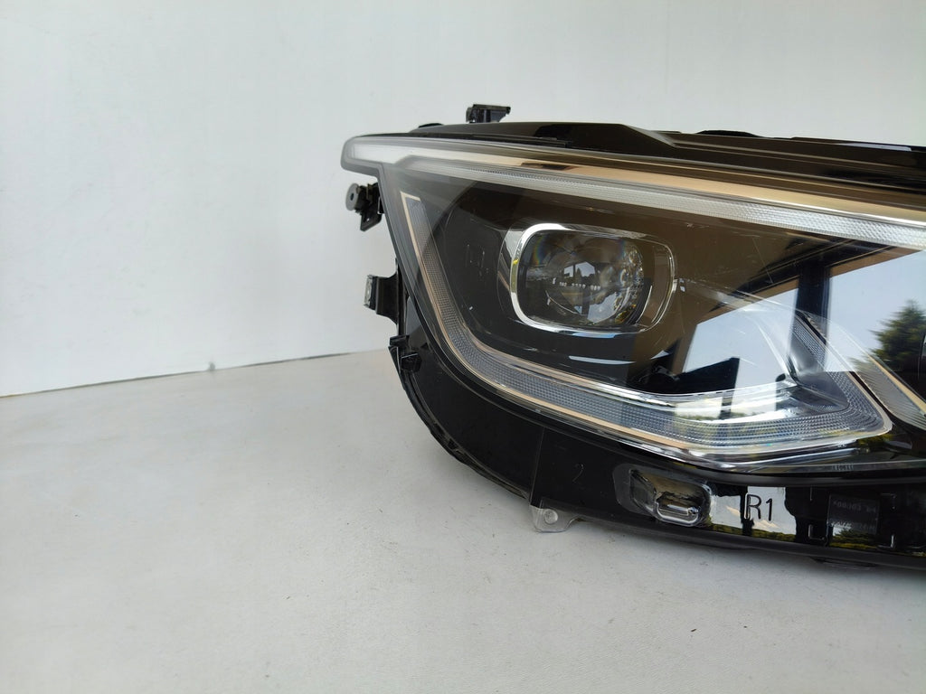Frontscheinwerfer VW Golf VIII 5H1941036J Full LED Rechts Scheinwerfer Headlight SCH2393139645bv