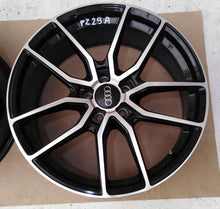 Load image into Gallery viewer, 1x Alufelge 19 Zoll 8.5" 5x112 35ET 52808 Rim Wheel FEL5347561185ii