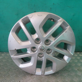 1x Alufelge 17 Zoll 6.0