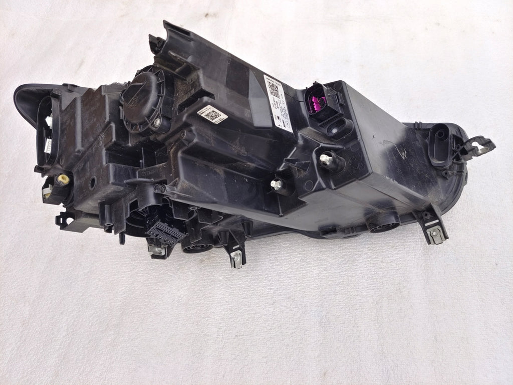 Frontscheinwerfer Seat 5FJ941007H Links Scheinwerfer Headlight SCH2617285698ab