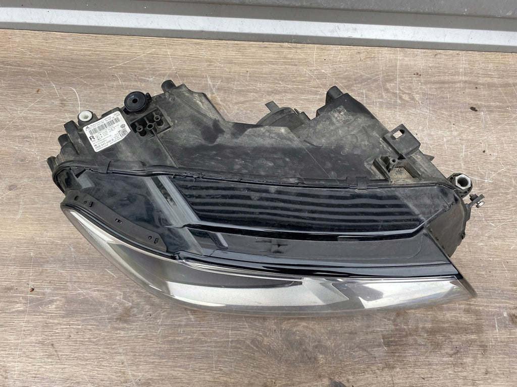 Frontscheinwerfer VW Tiguan 5NB941006B Rechts Scheinwerfer Headlight