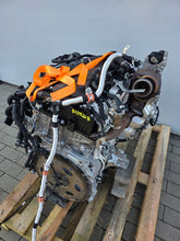 Laden Sie das Bild in den Galerie-Viewer, Motor BMW B47D20B 2.0 500Km Diesel Engine Komplett MOT6633064202sl