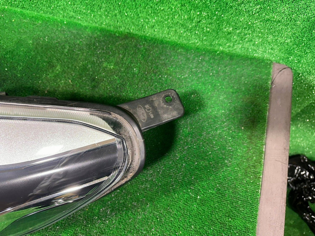 Frontscheinwerfer Ford Fiesta I H1BB-13W030-AG Links Scheinwerfer Headlight SCH5271505289kk