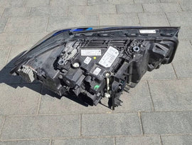 Frontscheinwerfer BMW 5 G31 G30 F90 8082661-07 Laser Links Headlight SCH4563643095so