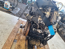 Load image into Gallery viewer, Motor VW Polo CFW 1.2 TDI 75PS 55kW Diesel Engine Unkomplett