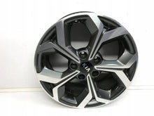 Load image into Gallery viewer, 1x Alufelge 17 Zoll 52910J7400 Kia Ceed Rim Wheel FEL2578465460gf