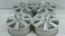 Laden Sie das Bild in den Galerie-Viewer, 4x Alufelge 16 Zoll 6.0" 5x112 50ET Rim Wheel FEL5435956051aw