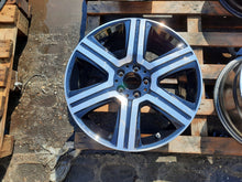 Laden Sie das Bild in den Galerie-Viewer, 1x Alufelge 19 Zoll 8.0&quot; 5x112 A2534011500 Mercedes-Benz Glc Rim Wheel