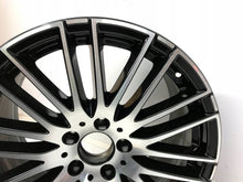Laden Sie das Bild in den Galerie-Viewer, 1x Alufelge 18 Zoll 5x112 A2064015000 Mercedes-Benz W206 Rim Wheel FEL2102253248ej