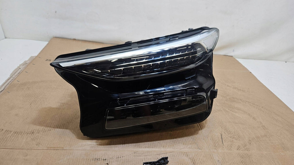 Frontscheinwerfer Audi E-Tron 85H941039R LED Ein Stück (Rechts oder Links) SCH5305429936yn