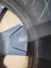Laden Sie das Bild in den Galerie-Viewer, 1x Alufelge 17 Zoll 6.5" 5x114.3 45ET Glanz N50701 Mg Pulsar Rim Wheel FEL7277005163jp