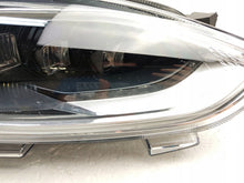 Load image into Gallery viewer, Frontscheinwerfer Ford Fiesta L1BB-13E014-GC LED Rechts Scheinwerfer Headlight