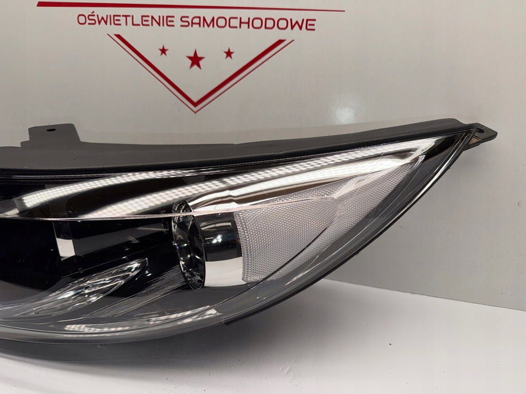 Frontscheinwerfer Kia Sportage 2011- 92101-3WXXX LED Links Headlight SCH6327228025zf