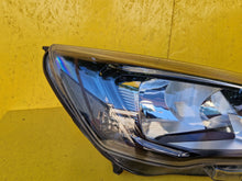 Laden Sie das Bild in den Galerie-Viewer, Frontscheinwerfer Ford Focus JX7B-13W029-CE Rechts Scheinwerfer Headlight SCH5645549320ns