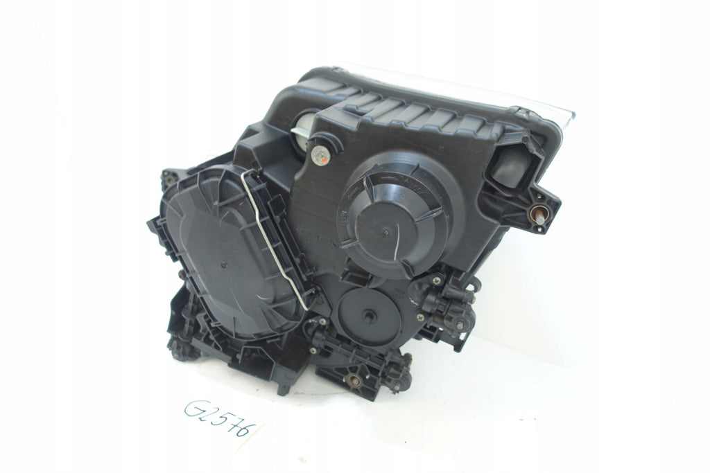 Frontscheinwerfer Mercedes-Benz AA9608200739 Bi-Xenon Rechts Headlight SCH9962273756tk