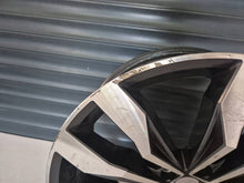 Load image into Gallery viewer, 1x Alufelge 20 Zoll 5x112 38ET 5NN601025 VW Tiguan Allspace Rim Wheel FEL2784095145iw