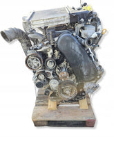 Laden Sie das Bild in den Galerie-Viewer, Motor Toyota Hilux 2KD-FTV 2.5 124TKm 2016 Diesel Engine Komplett MOT6230937743ak