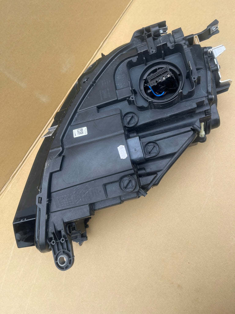 Frontscheinwerfer VW T Cross 2GM941035G Links Scheinwerfer Headlight SCH9602707984rf
