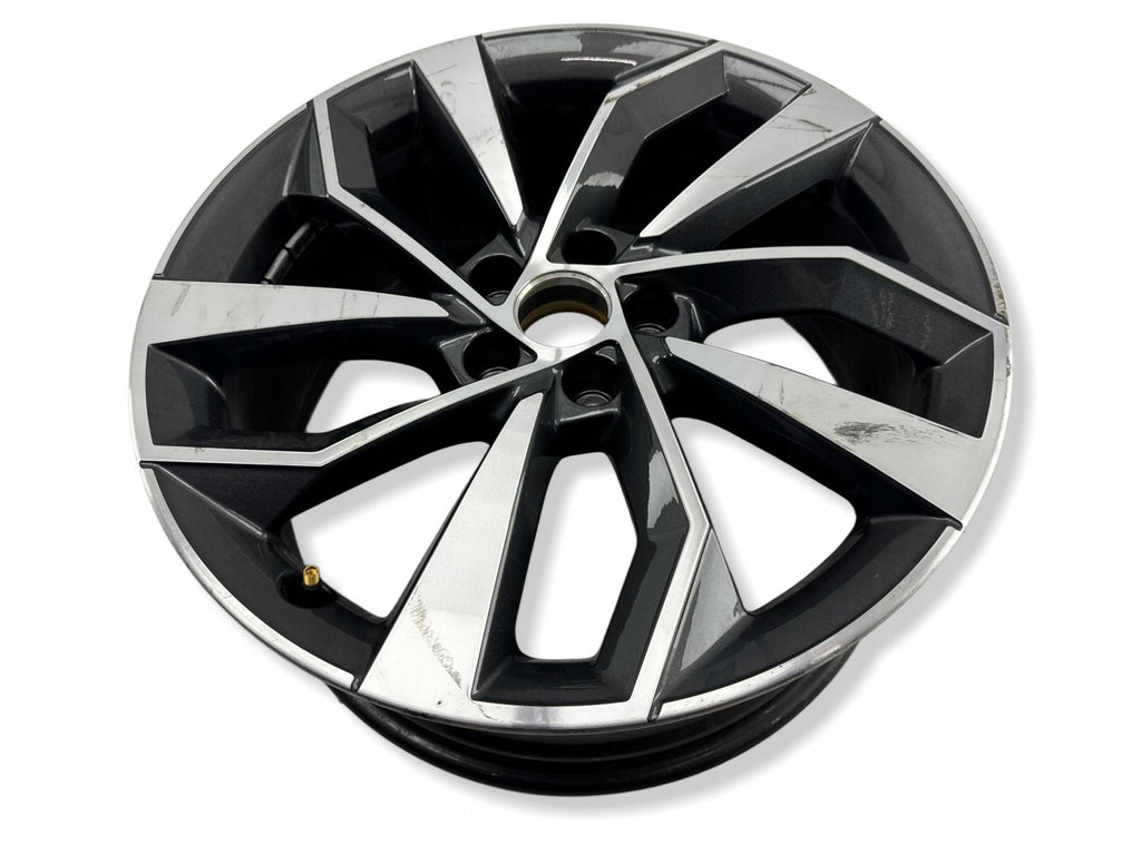 1x Alufelge 18 Zoll 80A601025CF Audi Q5 Rim Wheel FEL3328658475mu