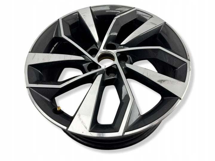 1x Alufelge 18 Zoll 80A601025CF Audi Q5 Rim Wheel FEL3328658475mu