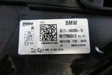 Load image into Gallery viewer, Frontscheinwerfer BMW 1 F40 9482808 Full LED Rechts Scheinwerfer Headlight