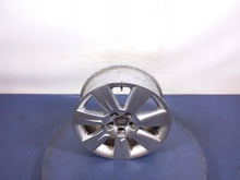 Laden Sie das Bild in den Galerie-Viewer, 1x Alufelge 17 Zoll 7.0" 5x112 34ET Glanz Silber 4F0601025AS Audi Rim Wheel FEL8657088394om