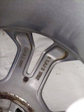 Load image into Gallery viewer, 1x Alufelge 17 Zoll 7.0" 4x108 47 5ET Glanz Grau H1BJ-1007-D1A Ford Fiesta FEL9779928420lf