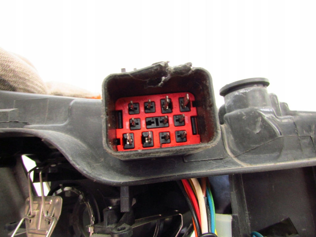 Frontscheinwerfer Volvo V70 III Xc70 31214347 Xenon Links Scheinwerfer Headlight SCH4291163616fb