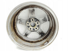 Laden Sie das Bild in den Galerie-Viewer, 1x Alufelge 16 Zoll 6.5" 5x112 Rim Wheel FEL9120192480kn