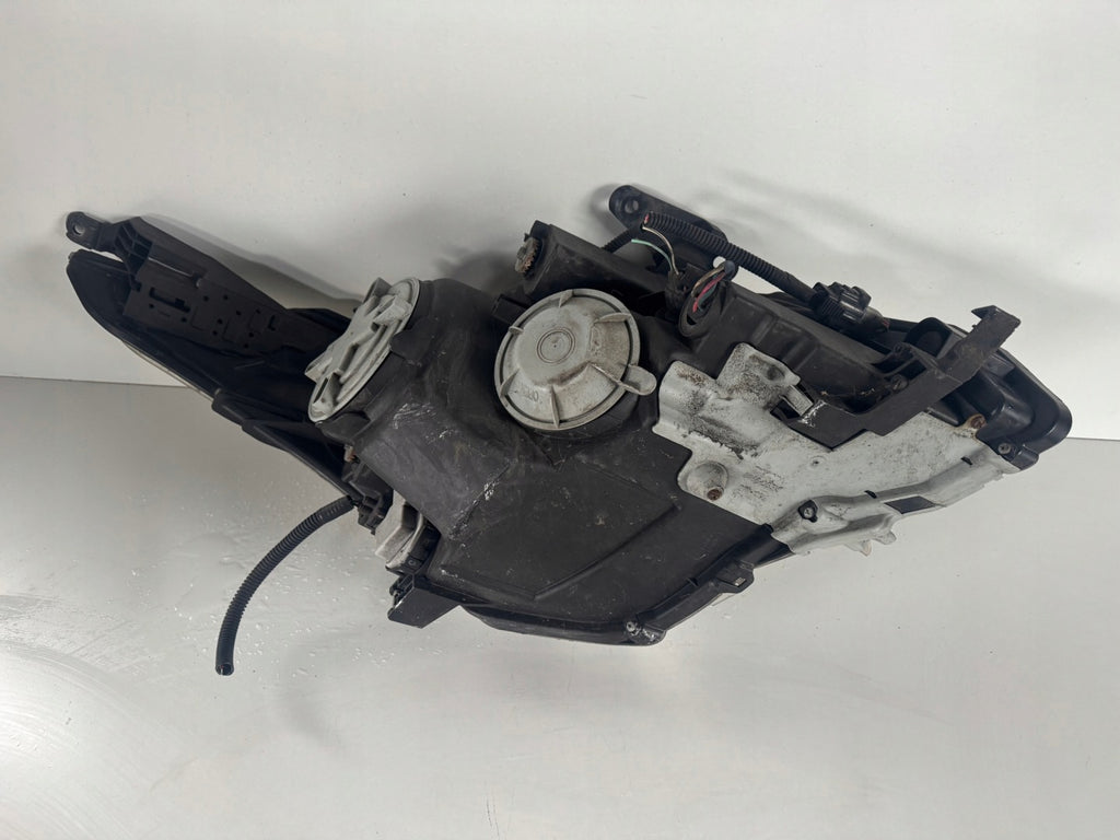 Frontscheinwerfer Toyota Avensis Links Scheinwerfer Headlight SCH7298711566ly