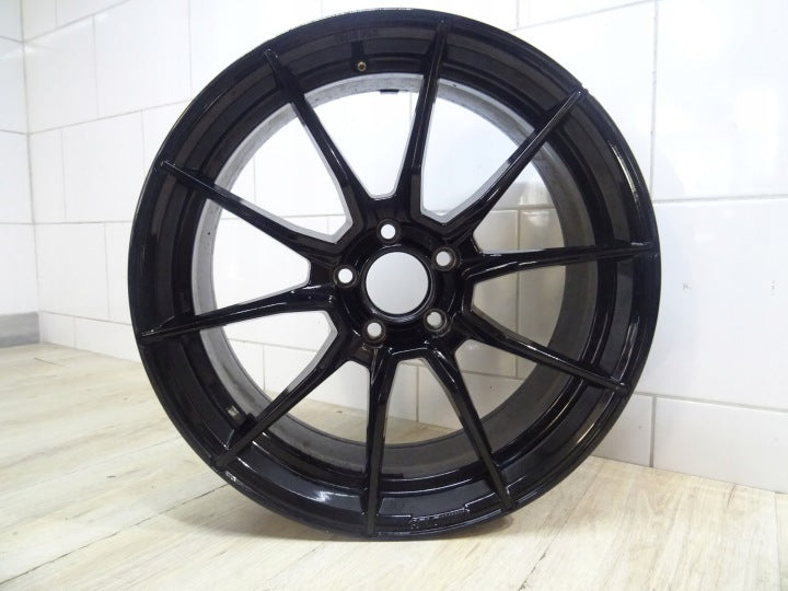 1x Alufelge 19 Zoll 7.0" 5x112 48ET KBA51768 Audi A4 A3 1 Golf Rim Wheel FEL6512749222ex