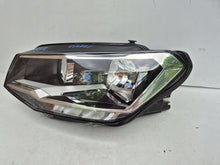 Load image into Gallery viewer, Frontscheinwerfer VW Caddy III 2K1941005C Links Scheinwerfer Headlight SCH5109157058wj