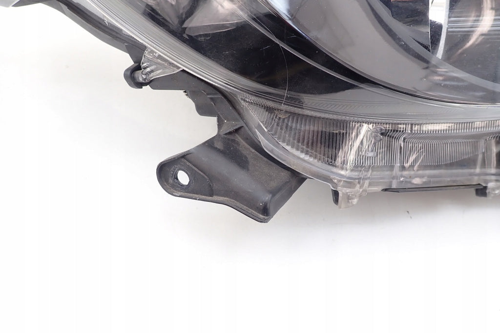 Frontscheinwerfer Toyota 4 Yaris LED Rechts Scheinwerfer Headlight