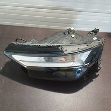 Laden Sie das Bild in den Galerie-Viewer, Frontscheinwerfer Audi E Tron E-Tron 89A941033 LED Links Scheinwerfer Headlight SCH5797419290cm