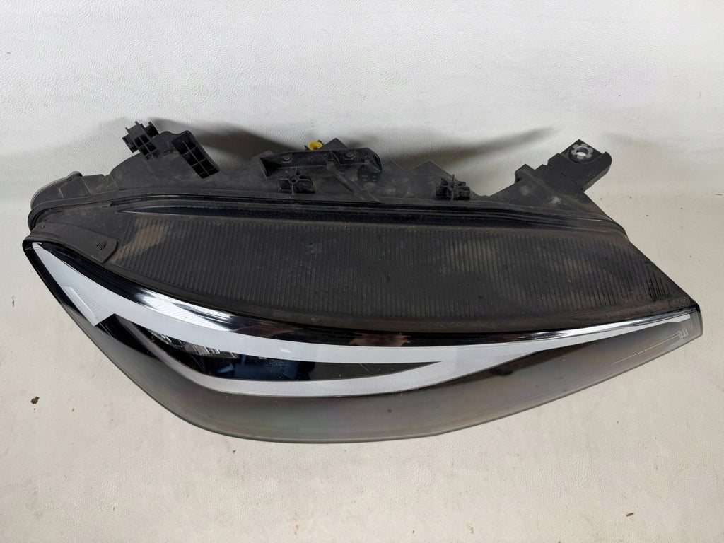 Frontscheinwerfer VW Id.4 11B941006A Rechts Scheinwerfer Headlight SCH3680763819un