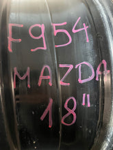 Load image into Gallery viewer, 1x Alufelge 18 Zoll 7.0" 5x114.3 9965C87080 Mazda Cx-30 Rim Wheel FEL5168756460od