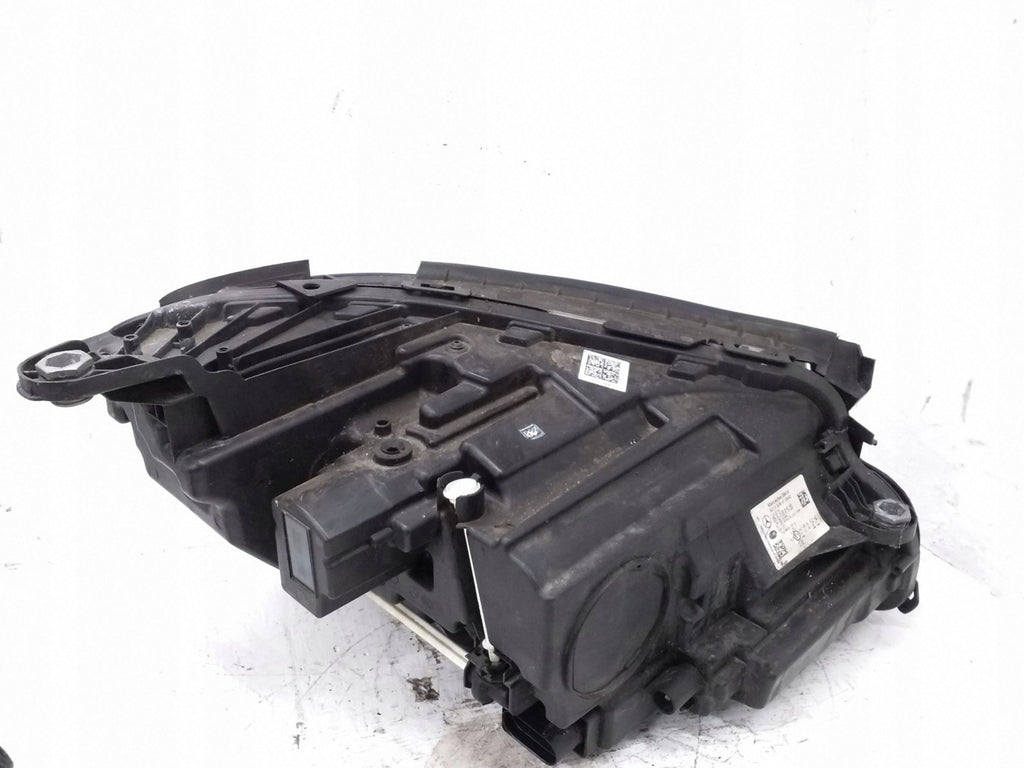 Frontscheinwerfer Mercedes-Benz A2139064104 Links Scheinwerfer Headlight SCH8707236810wj