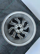 Laden Sie das Bild in den Galerie-Viewer, 1x Alufelge 16 Zoll 6.5&quot; 4x108 20ET 39007897 Opel Crossland Rim Wheel