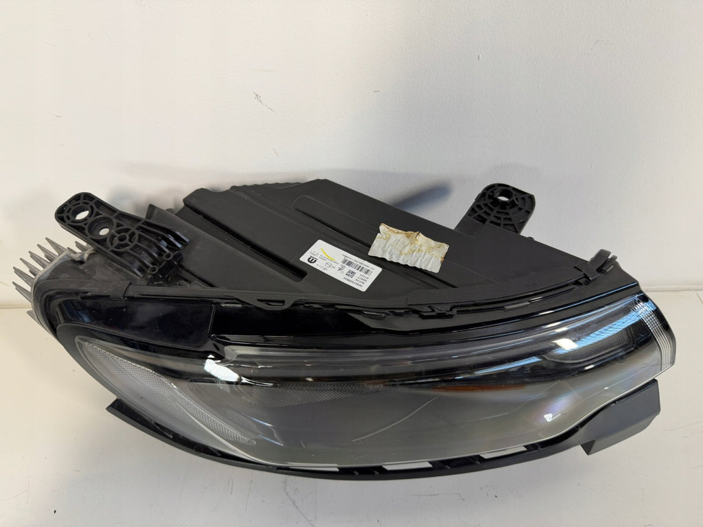 Frontscheinwerfer Jeep Compass 00501508820 Rechts Scheinwerfer Headlight SCH9266924553yp