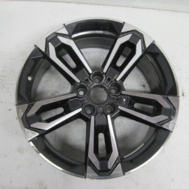 1x Alufelge 12 Zoll 11.0