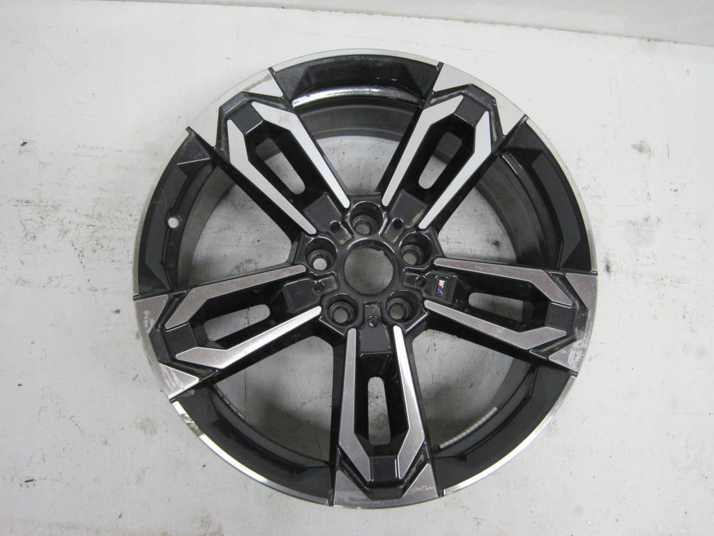 1x Alufelge 12 Zoll 11.0" 5A1E230 BMW X2 Rim Wheel FEL1894381467sc