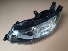 Laden Sie das Bild in den Galerie-Viewer, Frontscheinwerfer Mitsubishi Outlander III 4B45X8301C2 Xenon Links Headlight