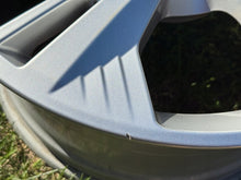 Laden Sie das Bild in den Galerie-Viewer, 1x Alufelge 19 Zoll 9.0" 5x112 85H601025BL Audi E-Tron Etron Rim Wheel FEL4262286970tw